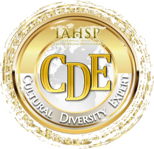 IAHSP Cultural Diversity Logo
